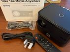 AUN Mini Smart Projector