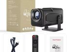 Mini Smart Projector HY320