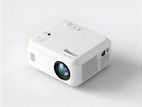 Mini Smart Projector – WiFi + USB HDMI Support