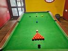 Mini Snooker Board