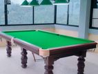 Mini Snooker Table