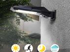 MINI SOLAR STREET LIGHT 20W