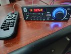 Mini Sound System with Fm