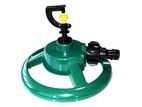 Mini Sprinkler 1/2'' With Small Plate