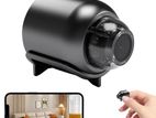 Mini Spy Camera, 1080P WiFi Hidden Camera