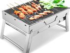 Mini Stainless Steel Bbq Grill