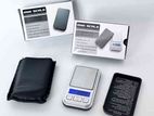Mini Standard Scale