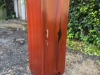 Mini Steel Cupboard 4x1.5ft