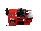 Mini Steel Pipe Thread Cutter Cutting Threading Machine 1/2"-2"