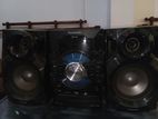 Mini System SC-VKX25 Panasonic