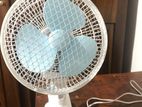 Mini Table Fan