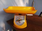 Mini Table Scale