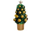 Mini Table Top Christmas Tree – 27 Cm
