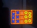 Mini Tic Tac Toe