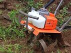 Mini Tiller 2024