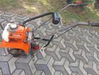 Mini Garden Tiller