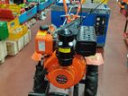 mini tiller machine