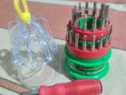 31-in-1 Precision Screwdriver Set