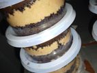 Mini Tub Cake