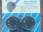 Mini-Tweeter Piezoeletric 500 W