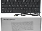 Mini Usb Wired Keyword