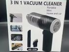 Mini Vacuum Cleaner