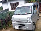 Mini Van for H Ire - 06 Seater