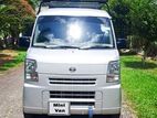 Mini van for hire