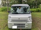 Mini van for hire with Driver