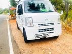 Mini Van For HIre with Driver