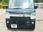 Mini Van Hire with Driver