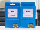 Mini VGA To HDMI Converter