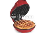 Mini Waffle Maker Dsp 550 W Kc1176