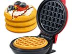 Mini Waffle Maker Dsp 550 W Kc1176