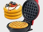 Mini Waffle Maker DSP 550w