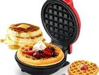 Mini Waffle Maker DSP 550w Kc1176