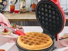 Mini Waffle Maker