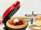 Mini Waffle Maker Machine