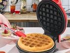Mini Waffle Maker Machine