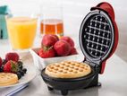 Mini Waffle Maker