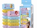 Mini Wet Wipes