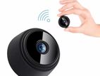 Mini Wi-Fi A9 Spy Camera