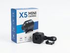 Mini WiFi Camera