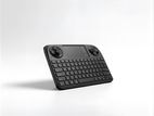 Mini Wireless Keyboard – Compact & Easy to Use