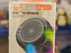 Mini Wireless Speaker- Abodos