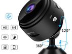 Mini Wireless Spy Camera A9 Rechargeable Wi Fi Smart Ip Cam \ EM1