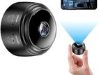 Mini Wireless Spy Camera A9 Rechargeable Wi Fi Smart Ip Cam