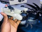 DJI Mini 3 Drone