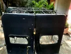 Mitsubishi Minicab Full Metal Cage