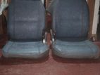 Mitsubishi Minicab Van Seats